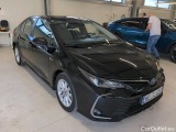  Toyota  Corolla Toyota  1.8 Hybrid 122 KM e-CVT Comfort 4d #20
