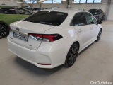  Toyota  Corolla Toyota  1.8 Hybrid 122 KM e-CVT Executive 4d #2