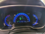  Toyota  Corolla Toyota  1.8 Hybrid 122 KM e-CVT Executive 4d #5