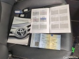  Toyota  Corolla Toyota  1.8 Hybrid 122 KM e-CVT Executive 4d #3