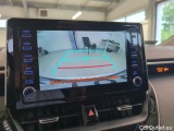  Toyota  Corolla Toyota  1.8 Hybrid 122 KM e-CVT Executive 4d #6