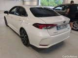  Toyota  Corolla Toyota  1.8 Hybrid 122 KM e-CVT Executive 4d #8