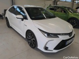  Toyota  Corolla Toyota  1.8 Hybrid 122 KM e-CVT Executive 4d #12