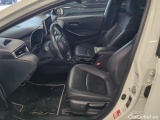  Toyota  Corolla Toyota  1.8 Hybrid 122 KM e-CVT Executive 4d #16