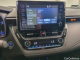  Toyota  Corolla Toyota  1.8 Hybrid 122 KM e-CVT Executive 4d #15