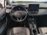  Toyota  Corolla Toyota  1.8 Hybrid 122 KM e-CVT Executive 4d #20