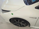  Toyota  Corolla Toyota  1.8 Hybrid 122 KM e-CVT Executive 4d #50