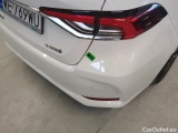  Toyota  Corolla Toyota  1.8 Hybrid 122 KM e-CVT Executive 4d #55