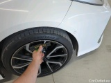  Toyota  Corolla Toyota  1.8 Hybrid 122 KM e-CVT Executive 4d #74