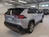  Toyota  RAV4 Toyota  2.5 Hybrid 218 KM e‑CVT Comfort 5d #2