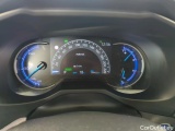 Toyota  RAV4 Toyota  2.5 Hybrid 218 KM e‑CVT Comfort 5d #5