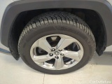  Toyota  RAV4 Toyota  2.5 Hybrid 218 KM e‑CVT Comfort 5d #6