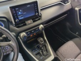  Toyota  RAV4 Toyota  2.5 Hybrid 218 KM e‑CVT Comfort 5d #9