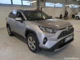  Toyota  RAV4 Toyota  2.5 Hybrid 218 KM e‑CVT Comfort 5d #13