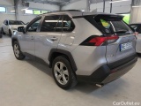 Toyota  RAV4 Toyota  2.5 Hybrid 218 KM e‑CVT Comfort 5d #15
