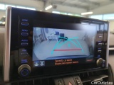  Toyota  RAV4 Toyota  2.5 Hybrid 218 KM e‑CVT Comfort 5d #14