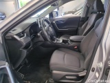  Toyota  RAV4 Toyota  2.5 Hybrid 218 KM e‑CVT Comfort 5d #16