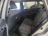  Toyota  RAV4 Toyota  2.5 Hybrid 218 KM e‑CVT Comfort 5d #8