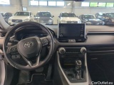  Toyota  RAV4 Toyota  2.5 Hybrid 218 KM e‑CVT Comfort 5d #18