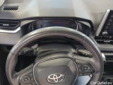 Toyota  RAV4 Toyota  2.5 Hybrid 218 KM e‑CVT Comfort 5d #21