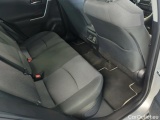  Toyota  RAV4 Toyota  2.5 Hybrid 218 KM e‑CVT Comfort 5d #30