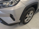  Toyota  RAV4 Toyota  2.5 Hybrid 218 KM e‑CVT Comfort 5d #51