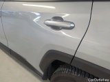  Toyota  RAV4 Toyota  2.5 Hybrid 218 KM e‑CVT Comfort 5d #54