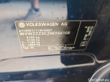  Volkswagen  Passat Volkswagen  2.0 TDI EVO 150 KM DSG Business 4d #4