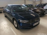  Volkswagen  Passat Volkswagen  2.0 TDI EVO 150 KM DSG Business 4d #8