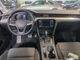  Volkswagen  Passat Volkswagen  2.0 TDI EVO 150 KM DSG Business 4d #16