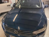  Volkswagen  Passat Volkswagen  2.0 TDI EVO 150 KM DSG Business 4d #52