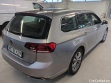  Volkswagen  Passat Volkswagen  Variant 2.0 TDI 200 KM DSG Elegance 5d #2