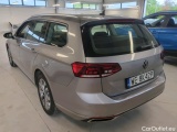  Volkswagen  Passat Volkswagen  Variant 2.0 TDI 200 KM DSG Elegance 5d #10