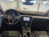  Volkswagen  Passat Volkswagen  Variant 2.0 TDI 200 KM DSG Elegance 5d #11