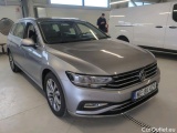  Volkswagen  Passat Volkswagen  Variant 2.0 TDI 200 KM DSG Elegance 5d #16