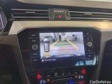  Volkswagen  Passat Volkswagen  Variant 2.0 TDI 200 KM DSG Elegance 5d #17