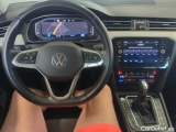  Volkswagen  Passat Volkswagen  Variant 2.0 TDI 200 KM DSG Elegance 5d #19