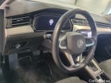  Volkswagen  Passat Volkswagen  Variant 2.0 TDI 200 KM DSG Elegance 5d #22