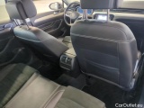  Volkswagen  Passat Volkswagen  Variant 2.0 TDI 200 KM DSG Elegance 5d #33