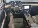  Volkswagen  Passat Volkswagen  Variant 2.0 TDI EVO 150 KM DSG Business 5d #8