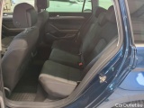  Volkswagen  Passat Volkswagen  Variant 2.0 TDI EVO 150 KM DSG Business 5d #9