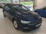  Volkswagen  Passat Volkswagen  Variant 2.0 TDI EVO 150 KM DSG Business 5d #13