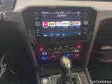  Volkswagen  Passat Volkswagen  Variant 2.0 TDI EVO 150 KM DSG Business 5d #17