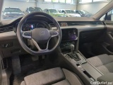  Volkswagen  Passat Volkswagen  Variant 2.0 TDI EVO 150 KM DSG Business 5d #6