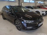  Volkswagen  Passat Volkswagen  Variant 2.0 TDI EVO 150 KM DSG Business 5d #10