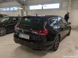  Volkswagen  Passat Volkswagen  Variant 2.0 TDI EVO 150 KM DSG Business 5d #2