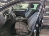  Volkswagen  Passat Volkswagen  Variant 2.0 TDI EVO 150 KM DSG Business 5d #13