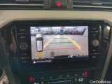  Volkswagen  Passat Volkswagen  Variant 2.0 TDI EVO 150 KM DSG Business 5d #17