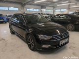  Volkswagen  Passat Volkswagen  Variant 2.0 TDI EVO 150 KM DSG Business 5d #16