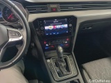  Volkswagen  Passat Volkswagen  Variant 2.0 TDI EVO 150 KM DSG Business 5d #19